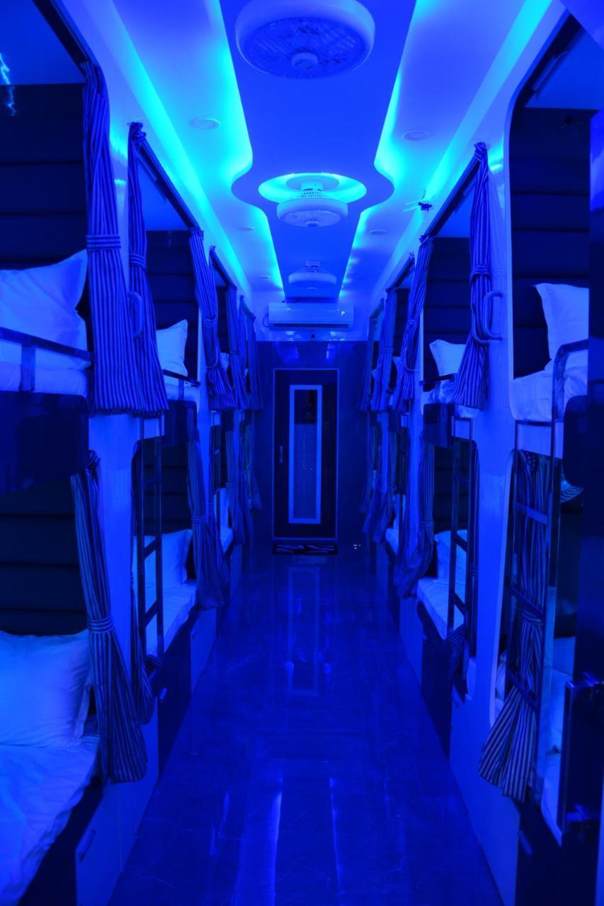 Hostel Ocean Bombaj