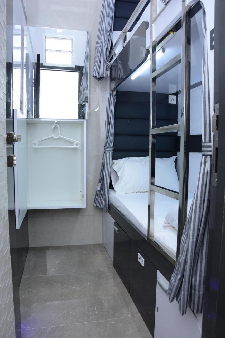 Hostel Ocean Bombaj