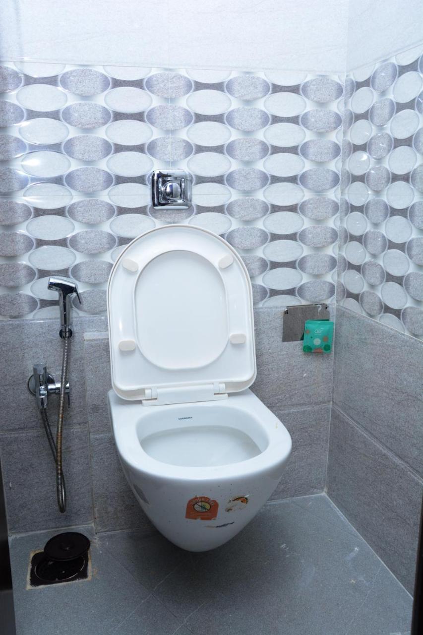 Ocean Hostel Bombaj